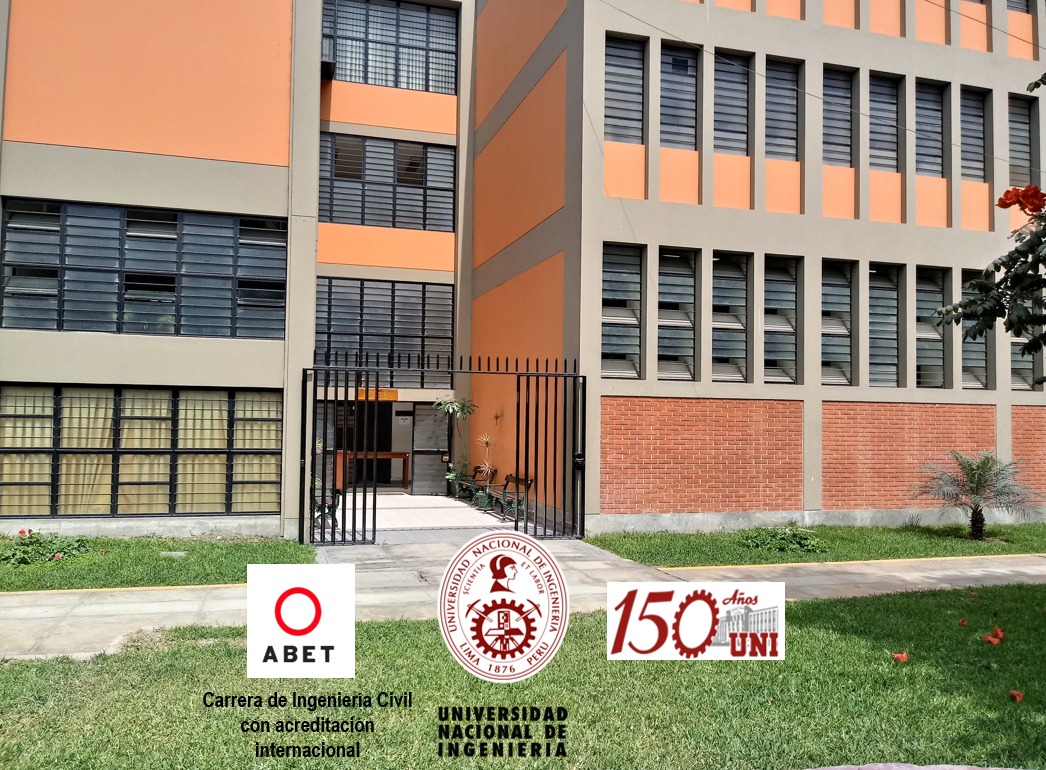 Personal del Laboratorio N.º 2 de Mecánica de Suelos